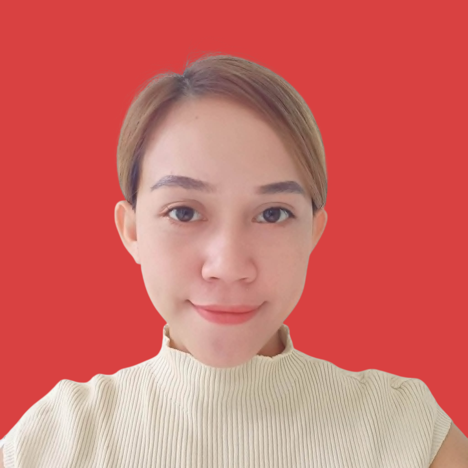 Jeny Rose Andaya